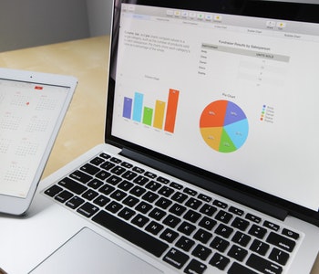 Revenue and profit growth